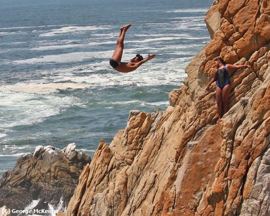 Missing Image: i_0019.jpg - Cliff Divers