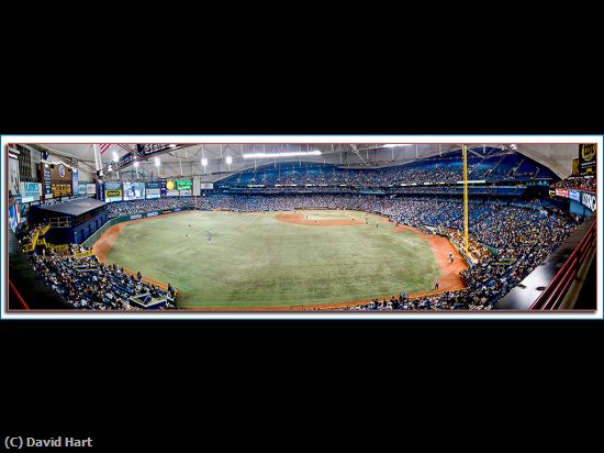 Missing Image: i_0036.jpg - Tropicana Field Panorama