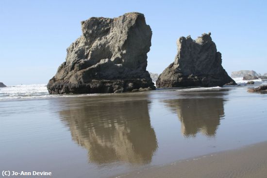 Missing Image: i_0042.jpg - OREGON COAST REFLECTIONS