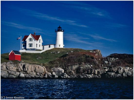 Missing Image: i_0021.jpg - Cape Neddick Light