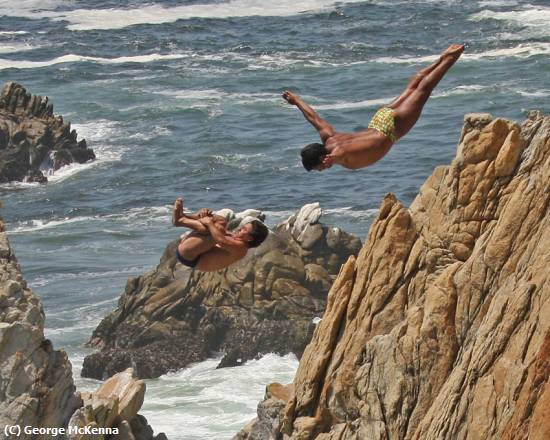 Missing Image: i_0015.jpg - Cliff Divers