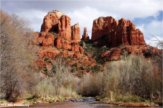 Missing Image: i_0028.jpg - Cathedral Rock and Creek