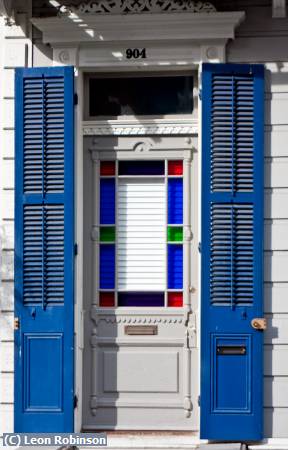 Missing Image: i_0080.jpg - French Qtr Door