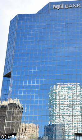 Missing Image: i_0084.jpg - Tampa Reflected in Bank Windows