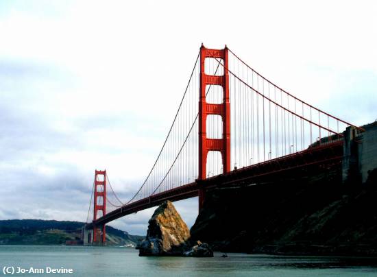 Missing Image: i_0056.jpg - Golden Gate