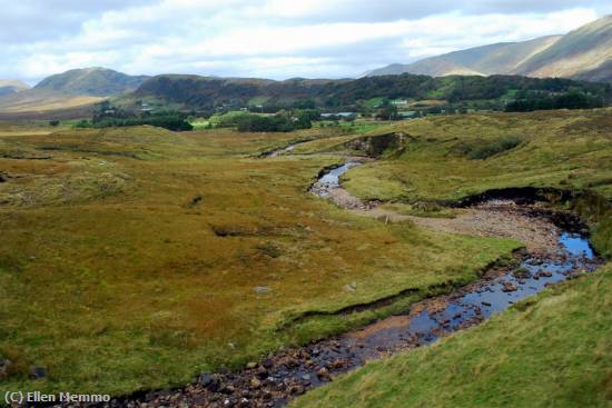 Missing Image: i_0061.jpg - Irish Hillside Creek