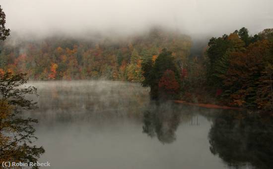 Missing Image: i_0078.jpg - North Carolina fog