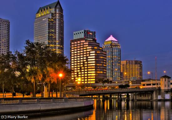 Missing Image: i_0019.jpg - Tampa Skyline
