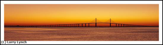 Missing Image: i_0076.jpg - Skyway Bridge Panorama