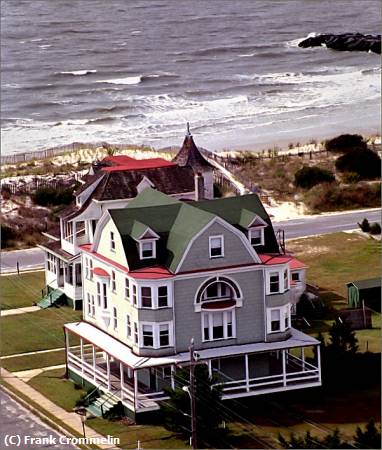 Missing Image: i_0016.jpg - Cape May House