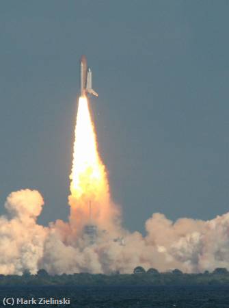 Missing Image: i_0034.jpg - Space Shuttle Atlantis Launch