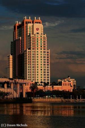 Missing Image: i_0012.jpg - Tampa Twilight