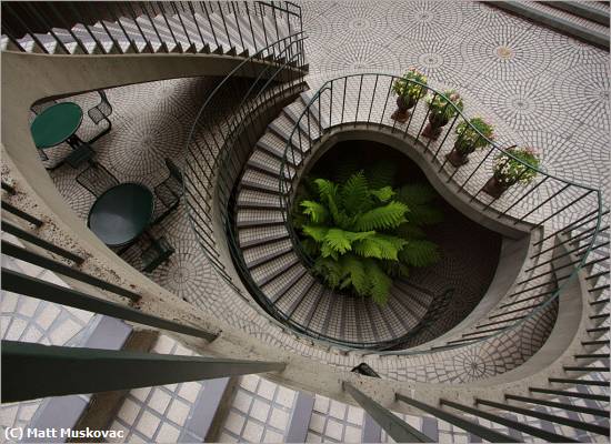 Missing Image: i_0036.jpg - Embarcadero Stairs