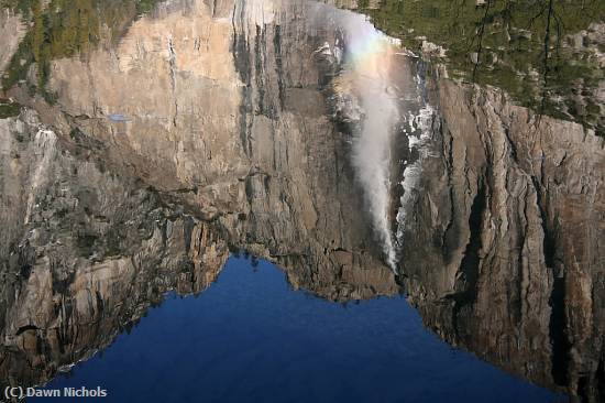 Missing Image: i_0057.jpg - Yosemite Reflected