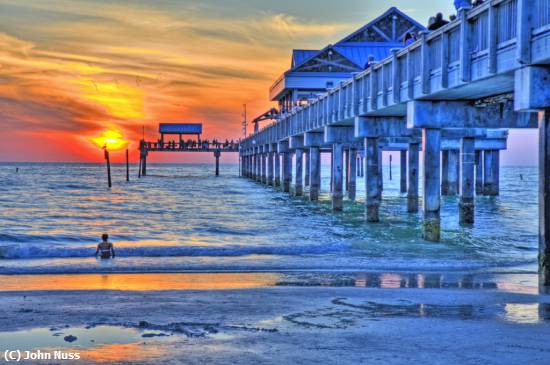 Missing Image: i_0013.jpg - Clearwater Pier