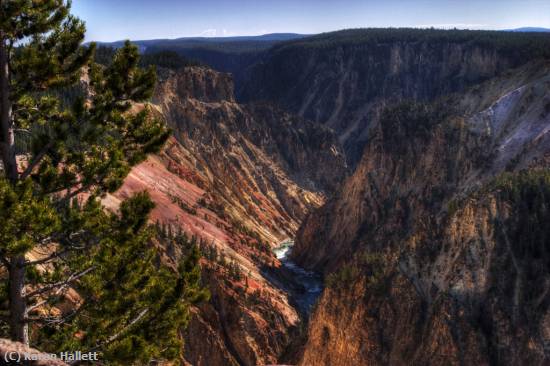 Missing Image: i_0018.jpg - Yellowstone Canyon