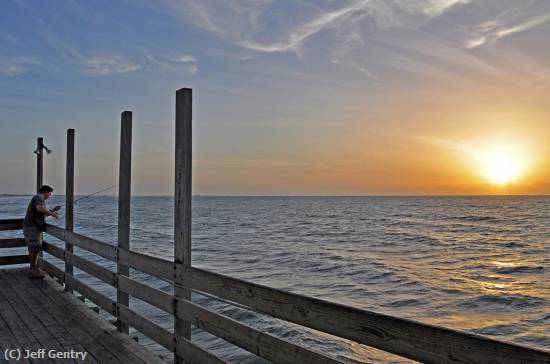 Missing Image: i_0046.jpg - Fishing at Dawn