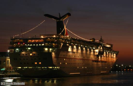 Missing Image: i_0081.jpg - Carnival Elation At Tampa