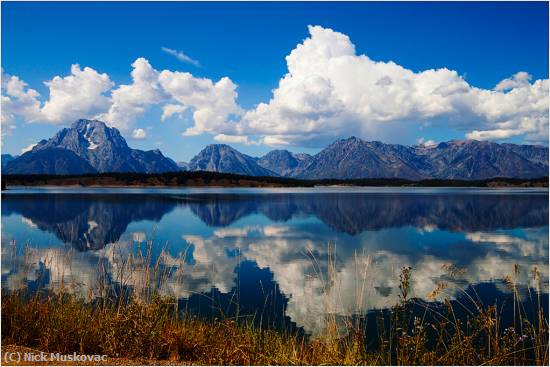 Missing Image: i_0005.jpg - Teton-Reflections