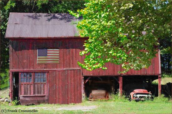 Missing Image: i_0006.jpg - Barn at Chester NY