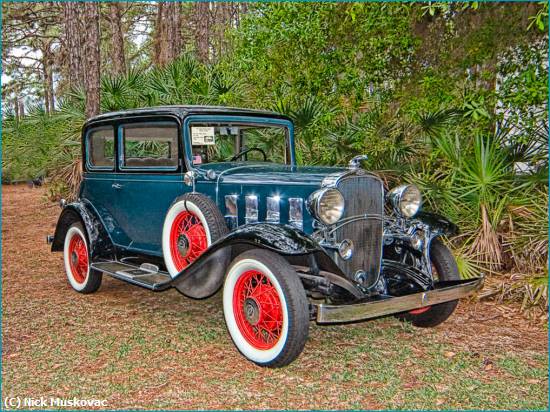 Missing Image: i_0033.jpg - 1931 Chevy