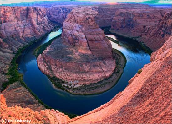 Missing Image: i_0031.jpg - Horseshoe Bend 2010