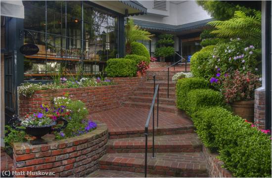 Missing Image: i_0037.jpg - Carmel Courtyard