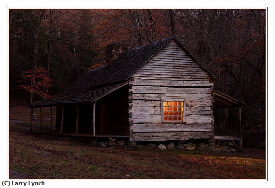 Missing Image: i_0050.jpg - Bud Ogles Cabin