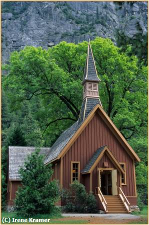 Missing Image: i_0013.jpg - Yosemite Chapel