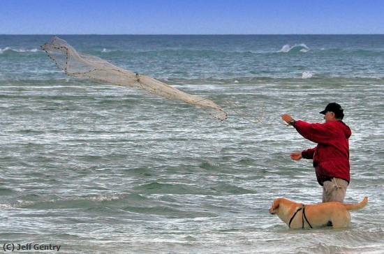 Missing Image: i_0029.jpg - Fisherman with Dog