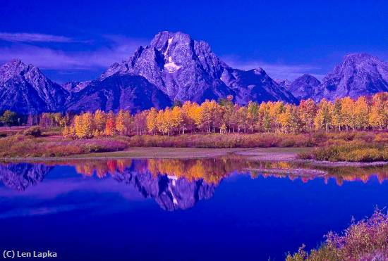 Missing Image: i_0071.jpg - Surreal Tetons