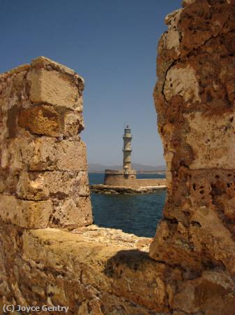 Missing Image: i_0026.jpg - Chania Lighthouse