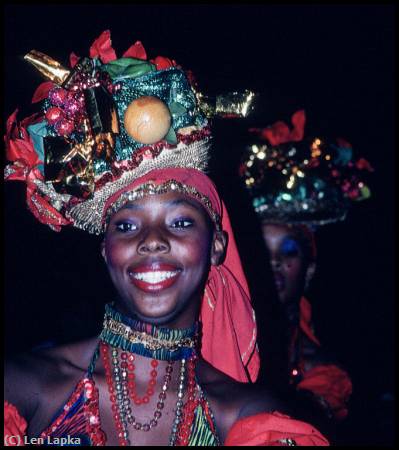 Missing Image: i_0035.jpg - Trinidad Dancer