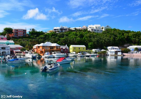 Missing Image: i_0028.jpg - High Tide in Hamilton