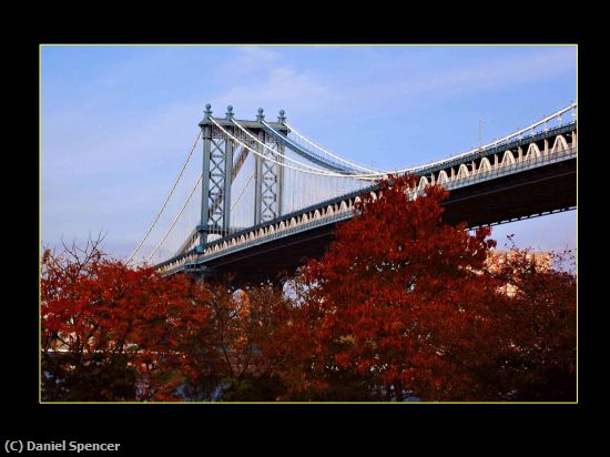 Missing Image: i_0027.jpg - ManhattanBridge in Fall