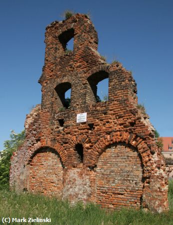 Missing Image: i_0048.jpg - War Damaged Building