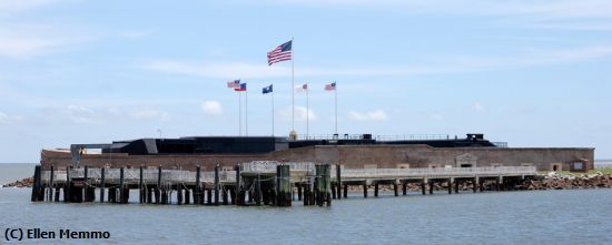 Missing Image: i_0059.jpg - Ft Sumter Charleston