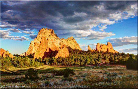 Missing Image: i_0034.jpg - Garden of the Gods