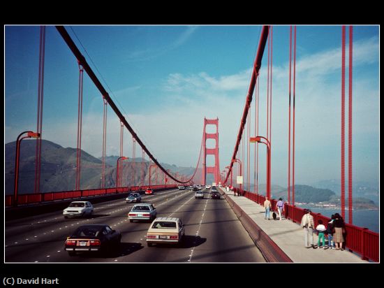 Missing Image: i_0006.jpg - Golden Gate Sunday Afternoon