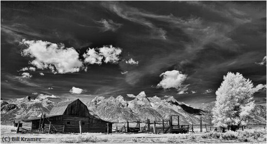 Missing Image: i_0049.jpg - Grand Tetons Barn