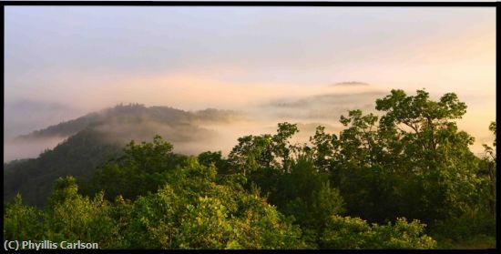 Missing Image: i_0047.jpg - FOGGY MOUNTAIN MORNING