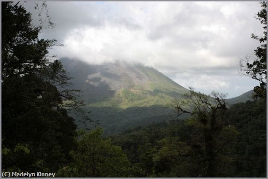 Missing Image: i_0057.jpg - Mountain in the cloud