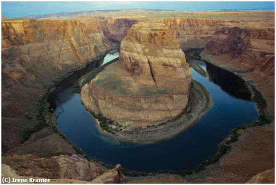 Missing Image: i_0030.jpg - Horseshoe Bend