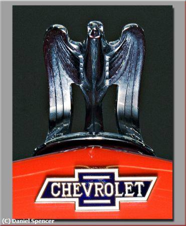 Missing Image: i_0036.jpg - Chevy Hood Ornament