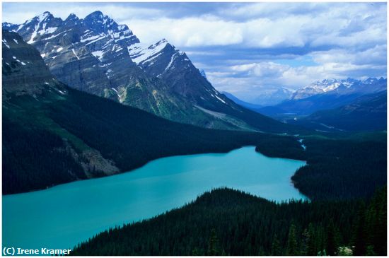 Missing Image: i_0059.jpg - Peyto Lake Canadian Rockies