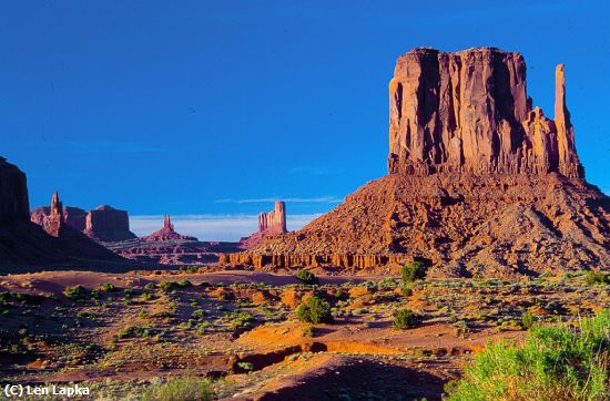 Missing Image: i_0051.jpg - Monument Valley
