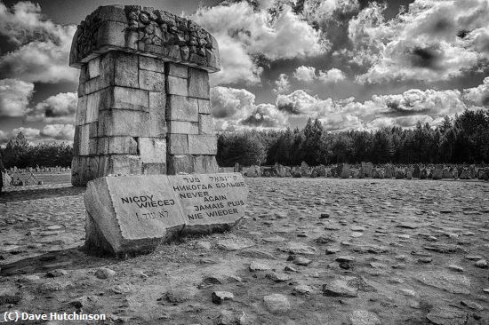Missing Image: i_0020.jpg - Treblinka-Poland-Never-Again