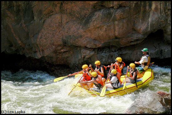 Missing Image: i_0055.jpg - Shooting the Rapids