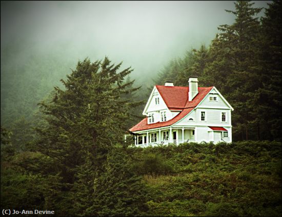 Missing Image: i_0020.jpg - Lighthouse Keepers House