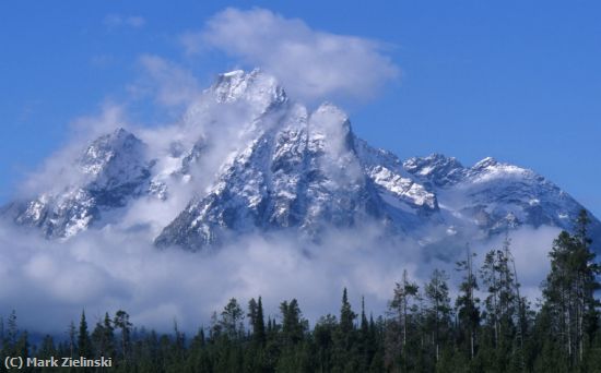 Missing Image: i_0034.jpg - Mountain With Clouds